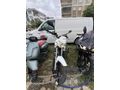 2013 YUKİ YK 150 9 MOTORSİKLET