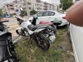 2013 YUKİ YK 150 9 MOTORSİKLET