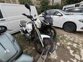 2013 YUKİ YK 150 9 MOTORSİKLET