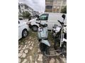 2013 YUKİ YK 150 9 MOTORSİKLET