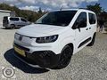 TUHAN MOTORS HATASIZ BOYASIZ 2025 FİAT DOBLO 1.5 PREMİO