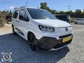 TUHAN MOTORS HATASIZ BOYASIZ 2025 FİAT DOBLO 1.5 PREMİO