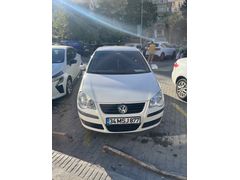 Sahibinden Volkswagen Polo 1.4 TDi Trendline 2008 Model İstanbul
