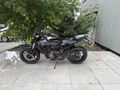 YAMAHA MT 07 27.000KM HASAR KAYITSIZ
