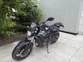 YAMAHA MT 07 27.000KM HASAR KAYITSIZ
