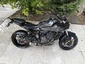 YAMAHA MT 07 27.000KM HASAR KAYITSIZ