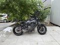 YAMAHA MT 07 27.000KM HASAR KAYITSIZ