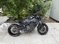 YAMAHA MT 07 27.000KM HASAR KAYITSIZ