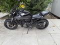 YAMAHA MT 07 27.000KM HASAR KAYITSIZ