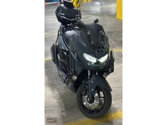 HATASIZ İLK KULLANICIDAN 5 BİN KM DE 155 LİK N MAX