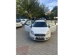 Sahibinden Fiat Linea 1.3 Multijet Active Plus 2013 Model 