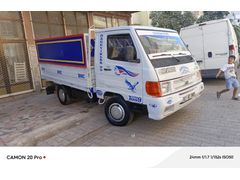 MUYANESİ YENİ MOTOR ŞANZIMAN İYİ EVRAK FULL ÖZGEYİKLER OTOMOTİV Galeriden BMC Levend 3.0 MDS Şanlıurfa