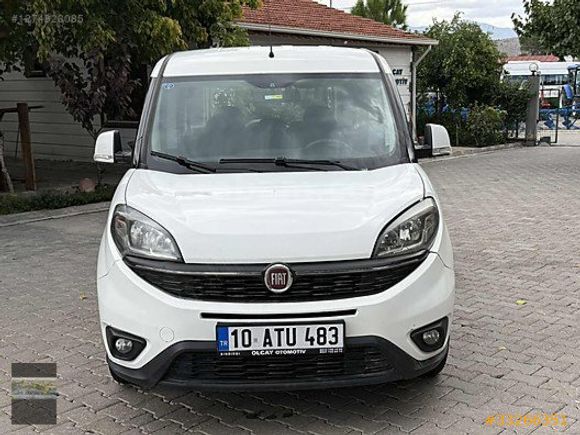 2018 DOBLO 120 BG 1 PARÇA BOYALI HATASIZ