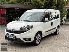 2018 DOBLO 120 BG 1 PARÇA BOYALI HATASIZ