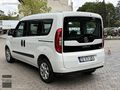 2018 DOBLO 120 BG 1 PARÇA BOYALI HATASIZ