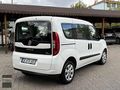 2018 DOBLO 120 BG 1 PARÇA BOYALI HATASIZ