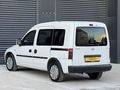 ALTINOK AUTO'Dan 2007 HATASIZ BOYASIZ COMBO 1.3 CDTİ