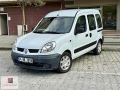 KLİMALI ÇİFT SÜRGÜLÜ 220 BİN KM DEĞİŞENSİZ KANGOO