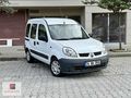 KLİMALI ÇİFT SÜRGÜLÜ 220 BİN KM DEĞİŞENSİZ KANGOO