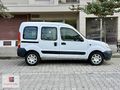 KLİMALI ÇİFT SÜRGÜLÜ 220 BİN KM DEĞİŞENSİZ KANGOO