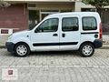 KLİMALI ÇİFT SÜRGÜLÜ 220 BİN KM DEĞİŞENSİZ KANGOO