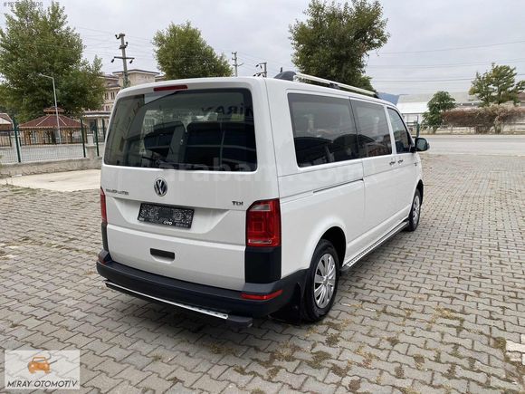 Hatasız Boyasız 9+1 Minibüs Ruhsatlı VİP