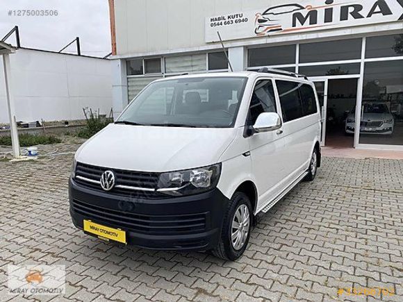 Hatasız Boyasız 9+1 Minibüs Ruhsatlı VİP