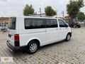 Hatasız Boyasız 9+1 Minibüs Ruhsatlı VİP