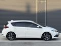 ALTINOK AUTO'Dan 2016 ÇIKIŞLI HATASIZ AURİS