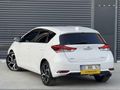 ALTINOK AUTO'Dan 2016 ÇIKIŞLI HATASIZ AURİS