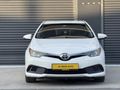 ALTINOK AUTO'Dan 2016 ÇIKIŞLI HATASIZ AURİS