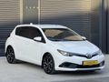 ALTINOK AUTO'Dan 2016 ÇIKIŞLI HATASIZ AURİS
