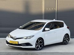 ALTINOK AUTO'Dan 2016 ÇIKIŞLI HATASIZ AURİS
