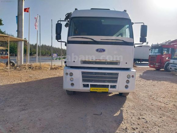 ALİ CUMA GALERİ