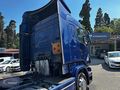 GÜRKAR OTOMOTİV-SCANİA R560 ADR RETARDER KLİMA