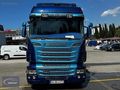 GÜRKAR OTOMOTİV-SCANİA R560 ADR RETARDER KLİMA
