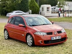 2006 MEGAN RS HATASIZ BOYASIZ