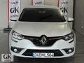 GK Auto // RENAULT MEGANE **YENİ MUAYENE **TESLA EKRAN **ORJ.KM