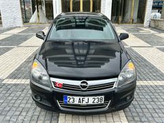 Sağlık Memurundan Temiz Opel Astra 1.3 CDTI Essentia 2012 Model 