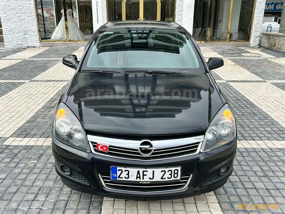 Sağlık Memurundan Temiz Opel Astra 1.3 CDTI Essentia 2012 Model 