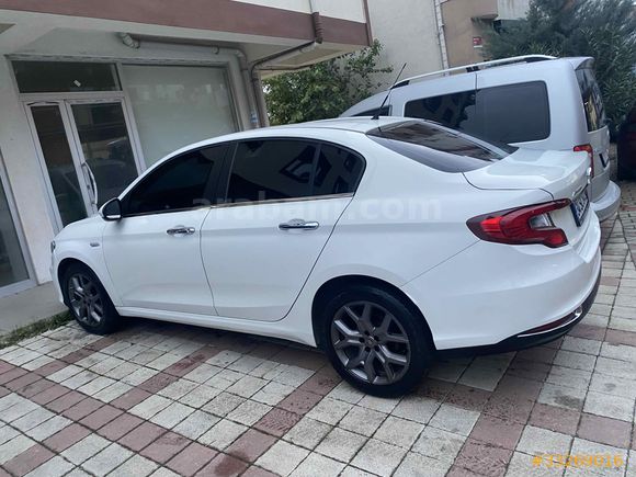 Sahibinden Fiat Egea 1.6 Multijet Comfort 2017 Model 