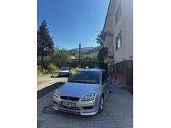Sahibinden Ford Focus 1.6 Ghia 2006 Model 