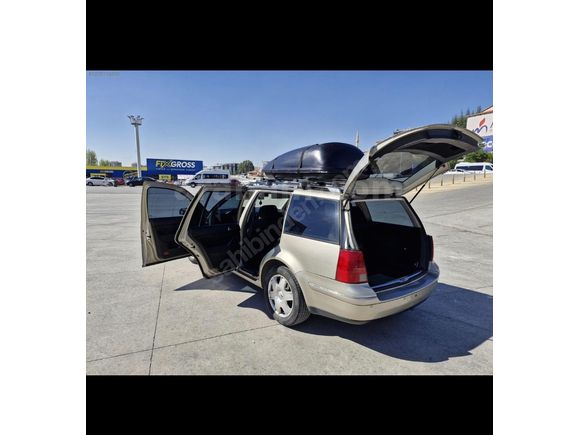 Sahibinden bakımlı Otomatik araba
