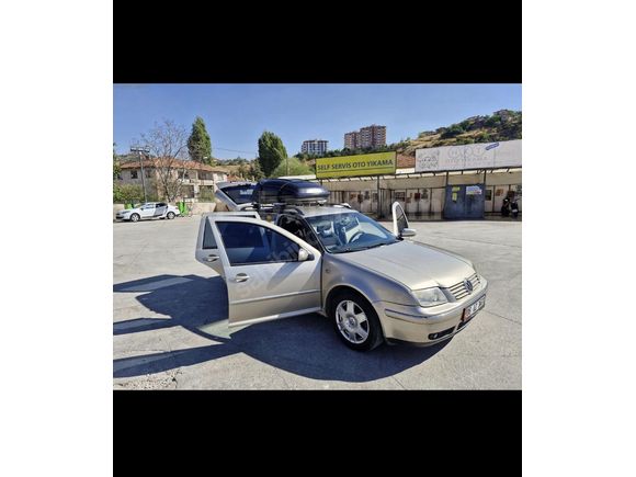 Sahibinden bakımlı Otomatik araba