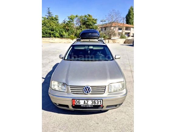 Sahibinden bakımlı Otomatik araba