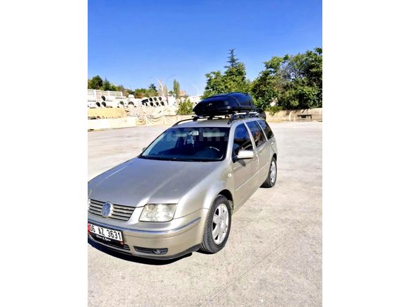 Sahibinden bakımlı Otomatik araba