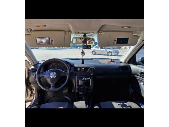 Sahibinden bakımlı Otomatik araba
