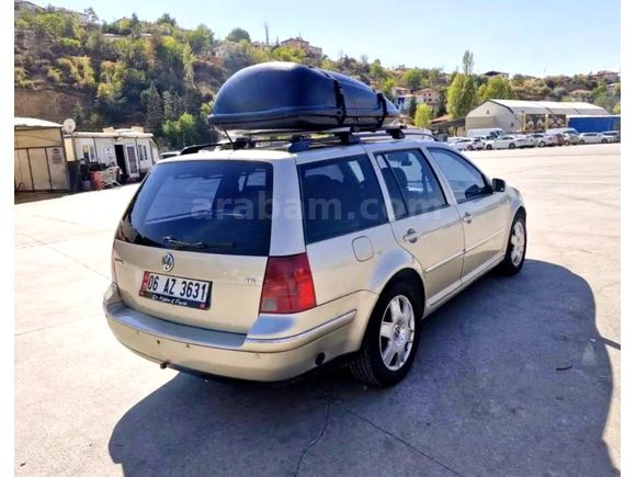 Sahibinden bakımlı Otomatik araba