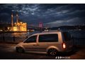 WOLSWOGEN CADDY ACİL SATILIK