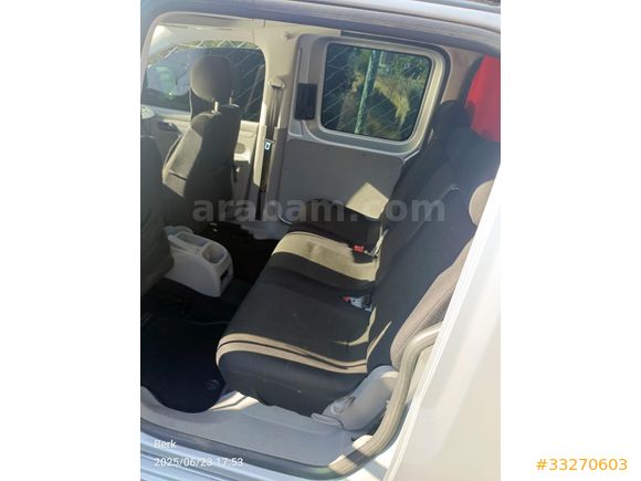 WOLSWOGEN CADDY ACİL SATILIK